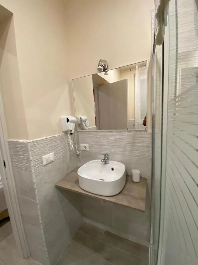 A Casa Da Chiara Apartment Palermo