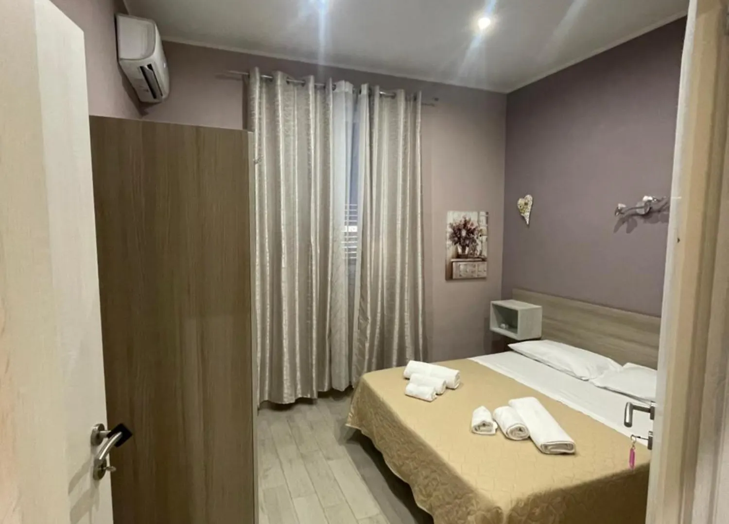 A Casa Da Chiara Apartment Palermo Italy