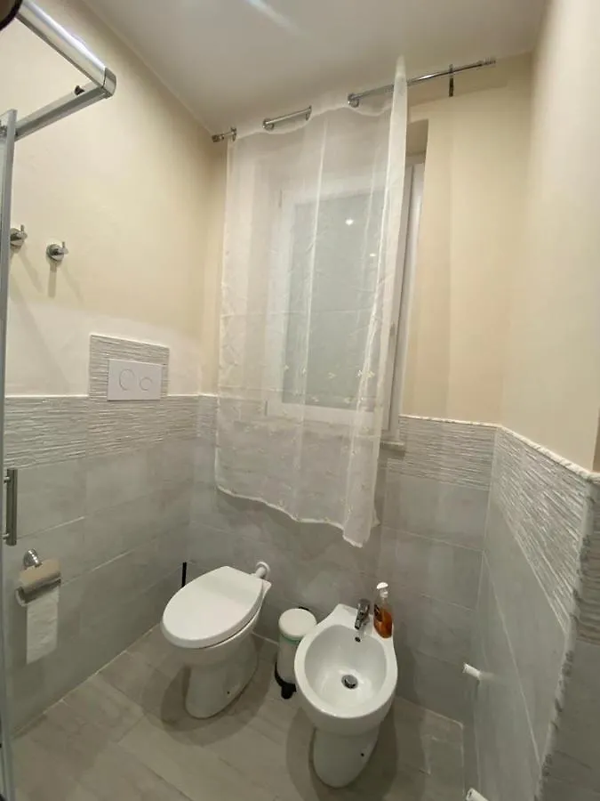 A Casa Da Chiara Apartment Palermo