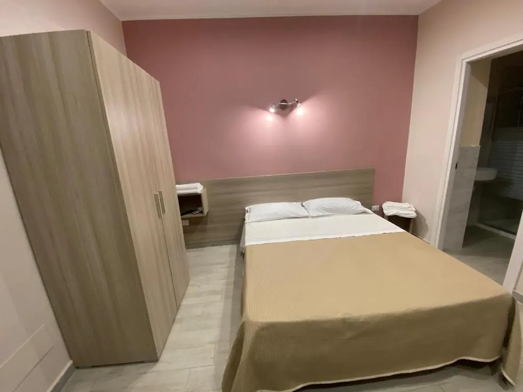 A Casa Da Chiara Apartment Palermo