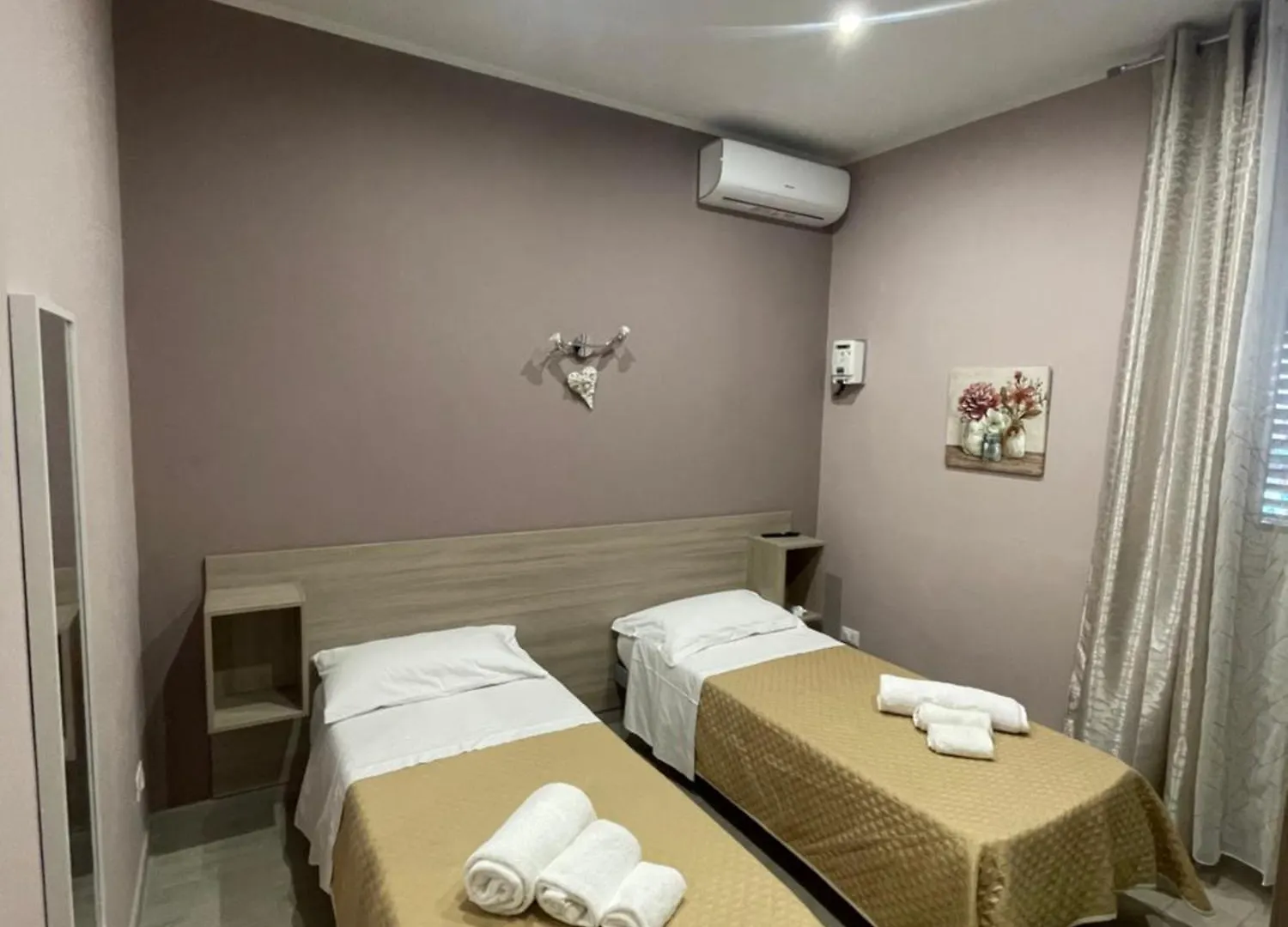 A Casa Da Chiara Apartment Palermo