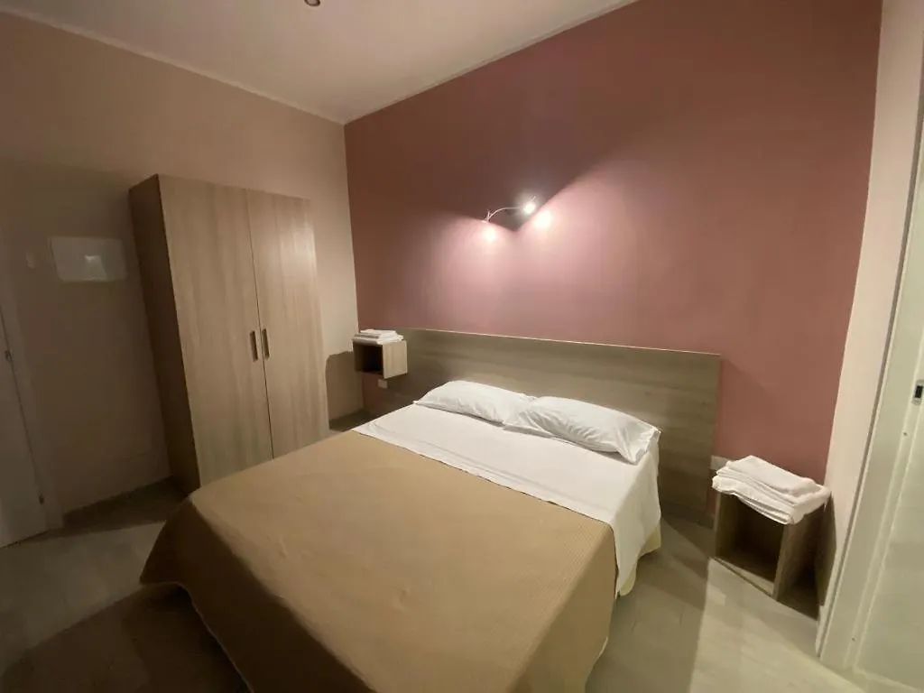 A Casa Da Chiara Apartment Palermo