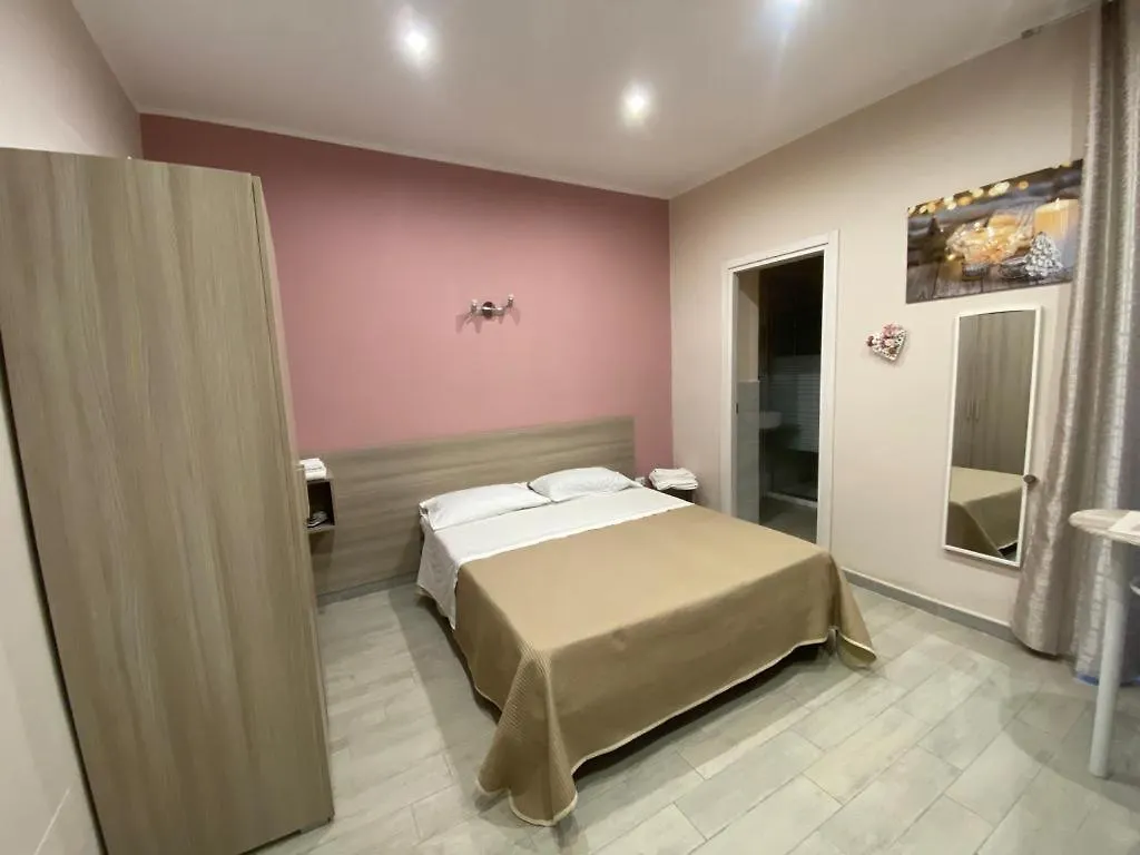 A Casa Da Chiara Apartment Palermo Italy