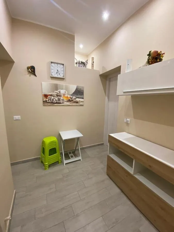 A Casa Da Chiara Apartment Palermo
