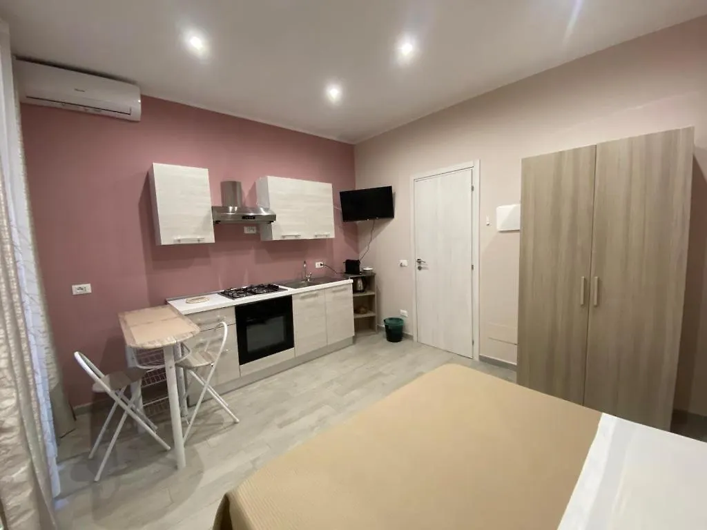 A Casa Da Chiara Apartment Palermo
