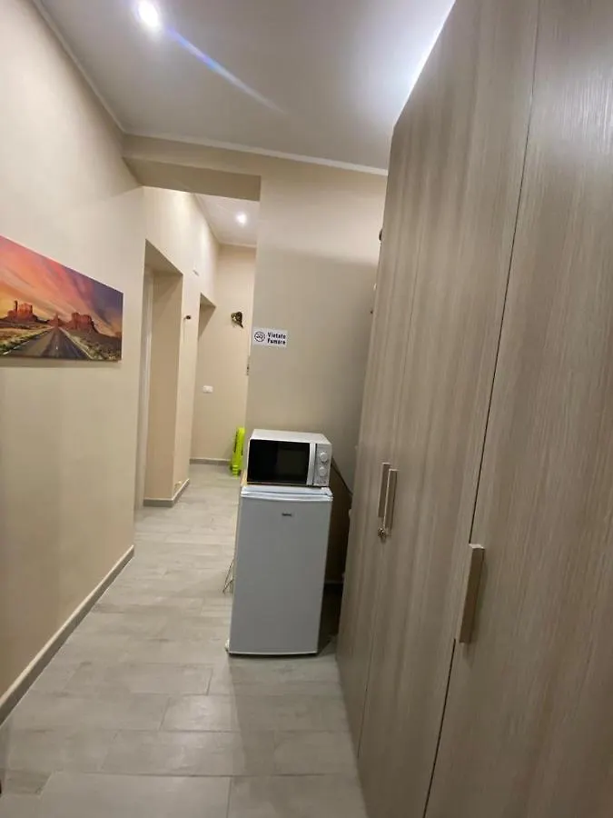 A Casa Da Chiara Apartment Palermo