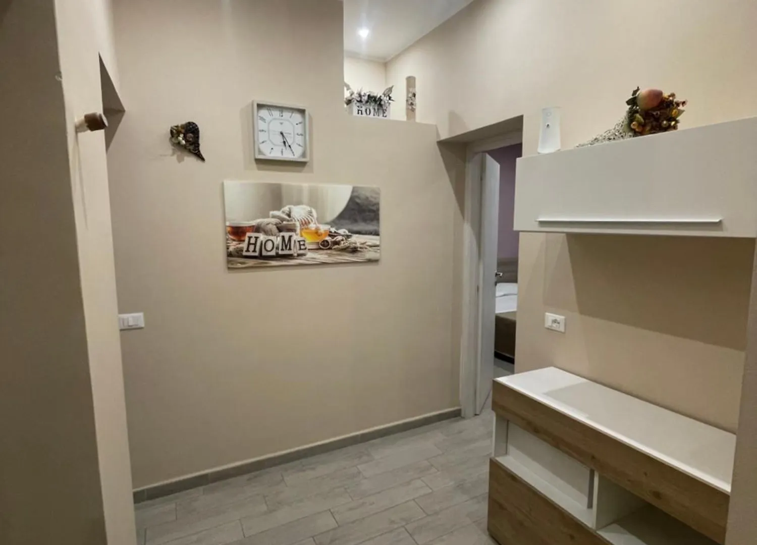 A Casa Da Chiara Apartment Palermo