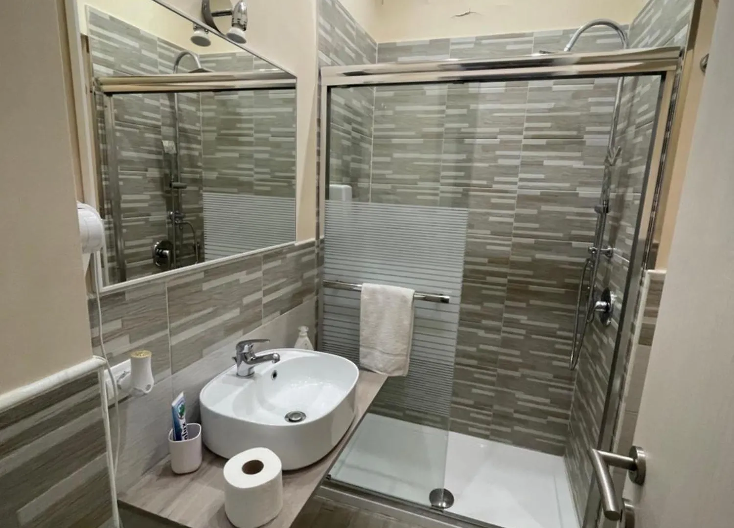 A Casa Da Chiara Apartment Palermo Italy