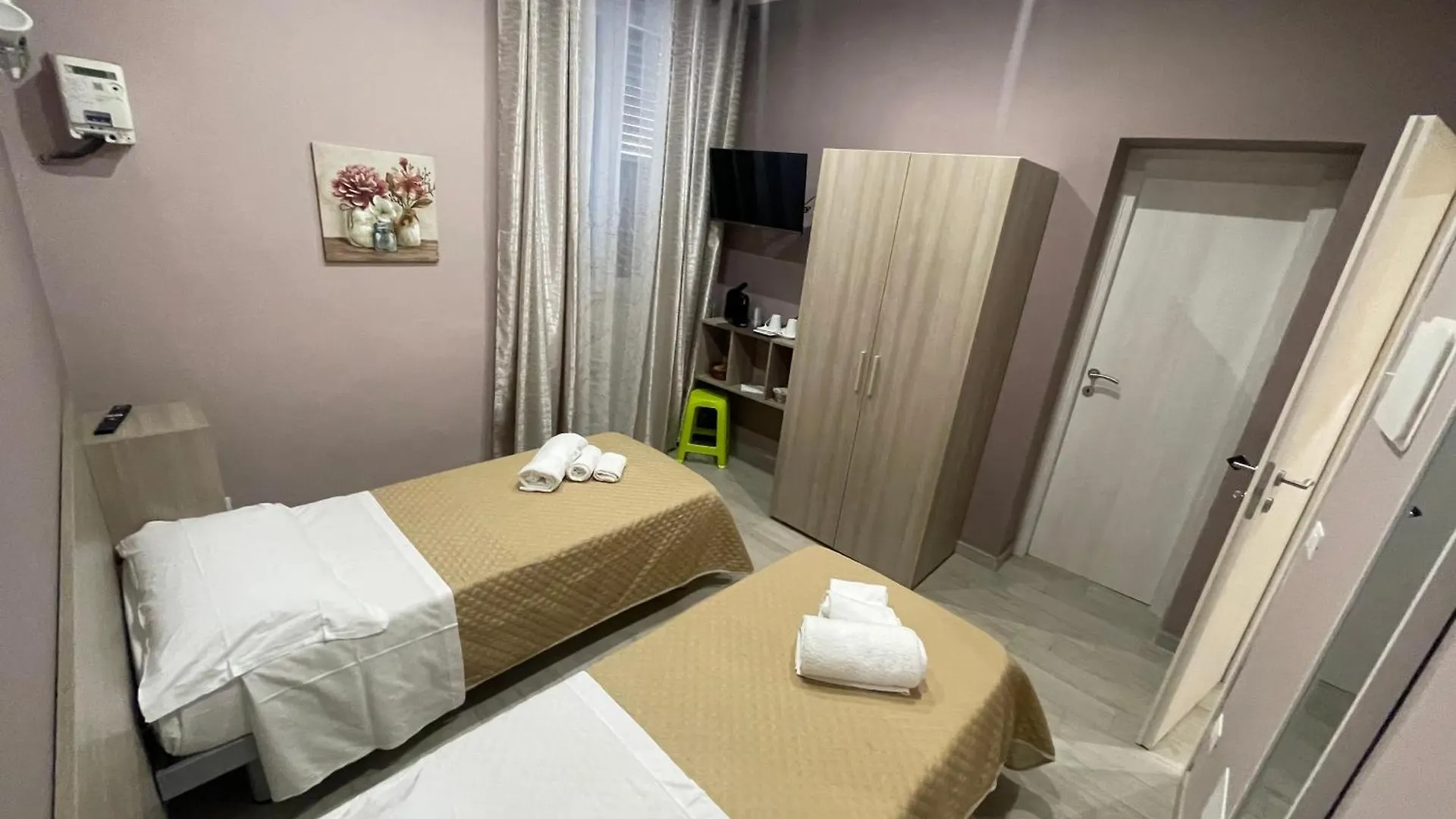 A Casa Da Chiara Apartment Palermo 0*,  Italy