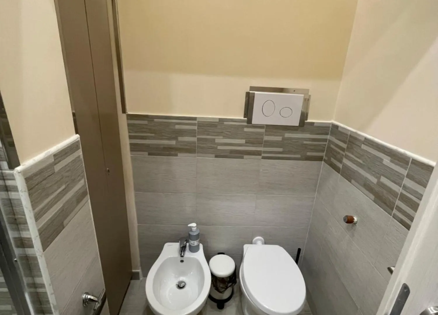 A Casa Da Chiara Apartment Palermo Italy